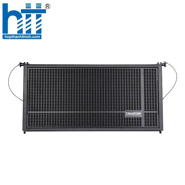 Hợp Thành Thịnh - Loa line array kép 10 inch