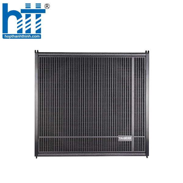 Hợp Thành Thịnh - Loa siêu trầm Line Array ECA-181