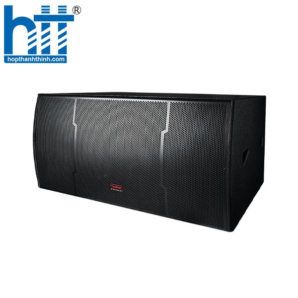 Hợp Thành Thịnh - Loa siêu trầm đôi ELV-182 SUB