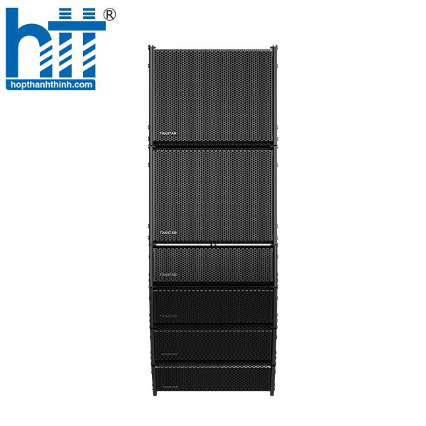 Hợp Thành Thịnh - Loa toàn dải Line Array ECA-032