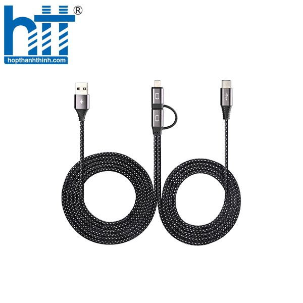 Hợp Thành Thịnh - Dây cáp dữ liệu livestream C2-5 OTG