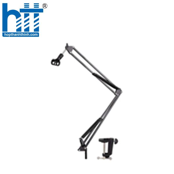Hợp Thành Thịnh - Giá đỡ micro kẹp bàn NB-35