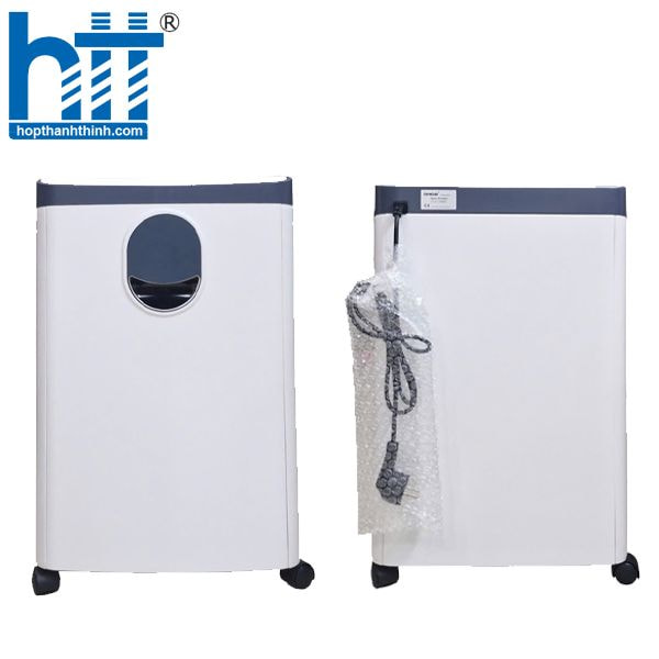 Hợp Thành Thịnh - Máy hủy tài liệu Bingo C38CD