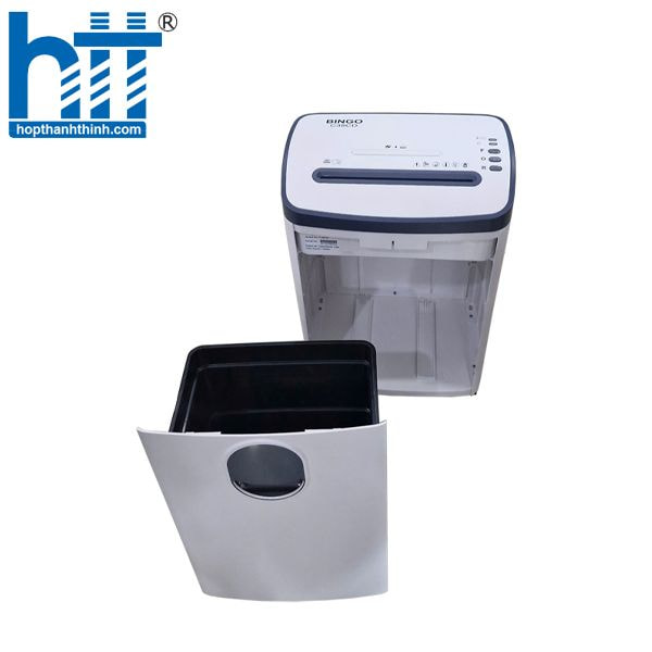 Hợp Thành Thịnh - Máy hủy tài liệu Bingo C38CD