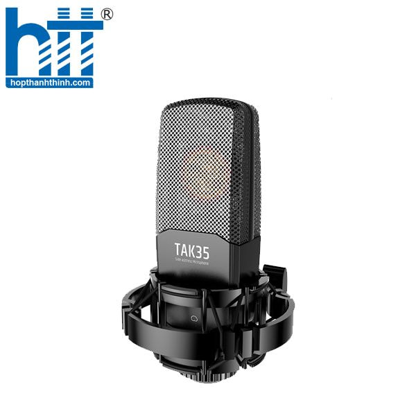 Hợp Thành Thịnh - Micro thu âm TAK 35