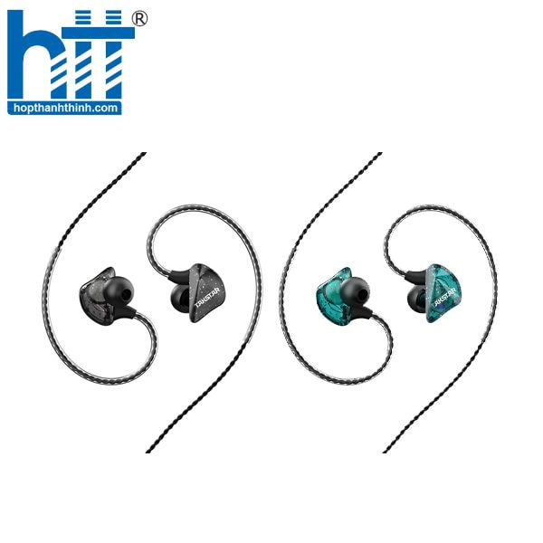 Hợp Thành Thịnh - Tai nghe kiểm âm TS-2300