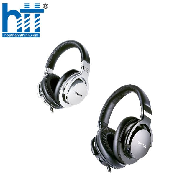 Hợp Thành Thịnh - Tai nghe kiểm âm PRO 82