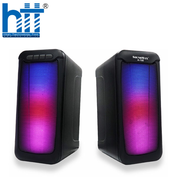 Hợp Thành Thịnh - Loa SoundMax A180