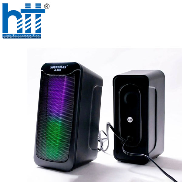 Hợp Thành Thịnh - Loa SoundMax A180