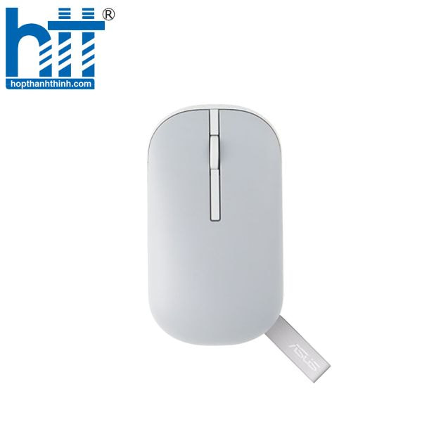 Hợp Thành Thịnh - Chuột ASUS MD100 Grey