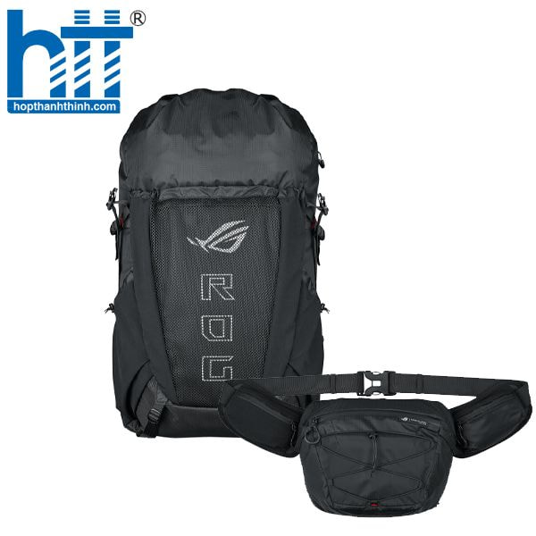 Hợp Thành Thịnh - ROG Archer ErgoAir BP3800