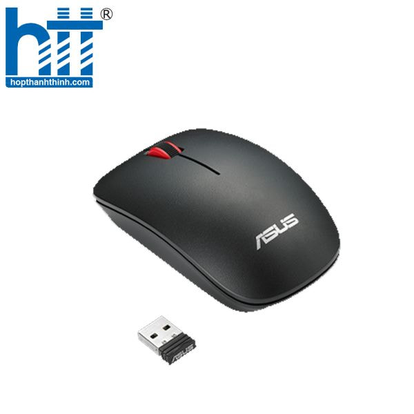 Hợp Thành Thịnh - Chuột ASUS WT300
