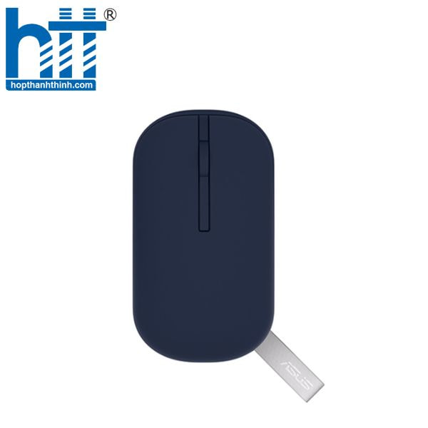 Hợp Thành Thịnh - Chuột ASUS MD100