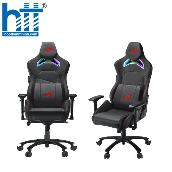Hợp Thành Thịnh - Ghế Gaming Asus ROG Chariot X SL301 Đen