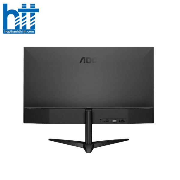 Hợp Thành Thịnh - Màn hình AOC 22B1HS/74 (21.5inch/FHD/IPS/VGA+HDMI/250nits/60Hz/5ms/HDMI+VGA)