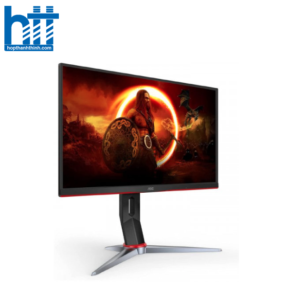 Hợp Thành Thịnh - Màn hình AOC 27G2SP/74 (27 inch/FHD/IPS/165Hz/1ms)