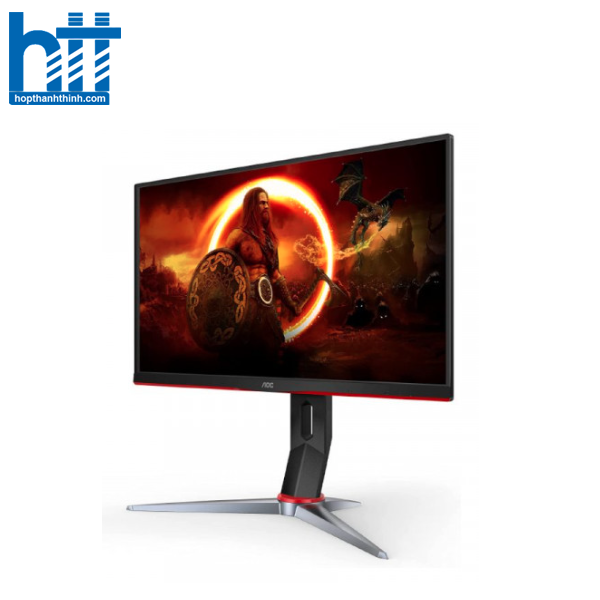 Hợp Thành Thịnh - Màn hình AOC 27G2SP/74 (27 inch/FHD/IPS/165Hz/1ms)