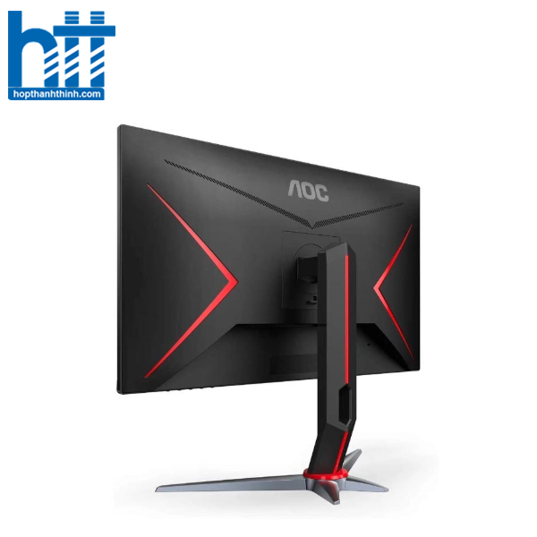 Hợp Thành Thịnh - Màn hình AOC C27G2X/74 (27inch/FHD/VA/165Hz/1ms/250nits/HDMI+DP+VGA/Cong)