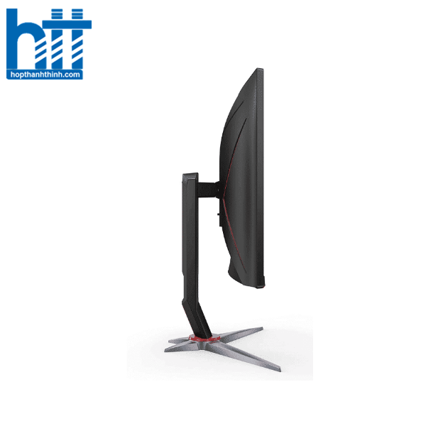 Hợp Thành Thịnh - Màn hình AOC CQ27G2/74 (27inch/QHD/VA/144Hz/1ms/250nits/HDMI+DP/Freesync/Cong)