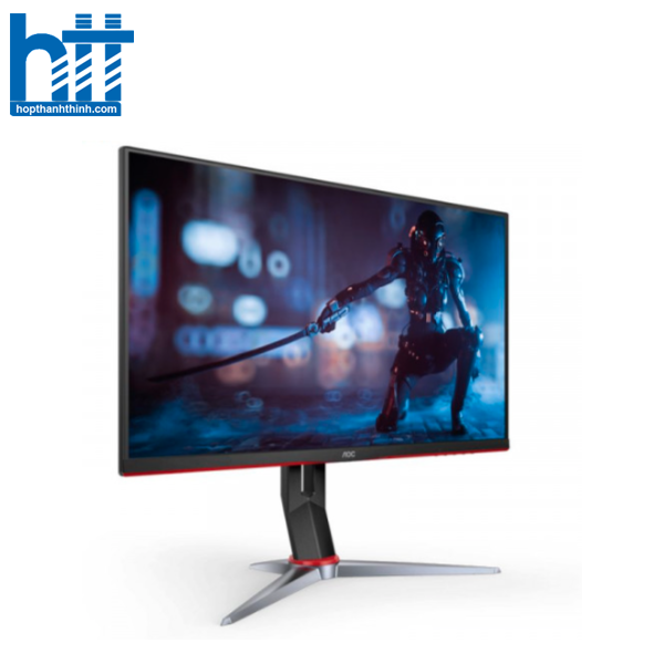 Hợp Thành Thịnh - Màn hình AOC Q27G2S/74 (27 inch/QHD/IPS/155Hz/1ms)