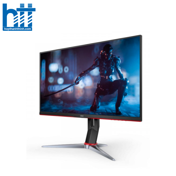 Hợp Thành Thịnh - Màn hình AOC Q27G2S/74 (27 inch/QHD/IPS/155Hz/1ms)