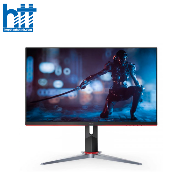 Hợp Thành Thịnh - Màn hình AOC Q27G2S/74 (27 inch/QHD/IPS/155Hz/1ms)