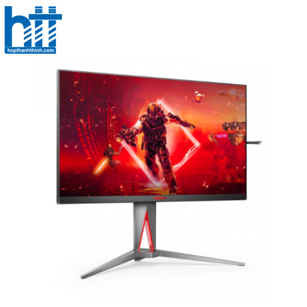 Hợp Thành Thịnh - Màn hình Gaming AOC AG275QXE/74 (27 inch/ QHD/ IPS/ 170Hz/ 1ms)