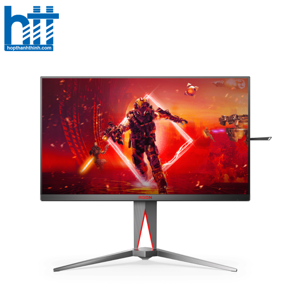 Hợp Thành Thịnh - Màn hình Gaming AOC AG275QXE/74 (27 inch/ QHD/ IPS/ 170Hz/ 1ms)