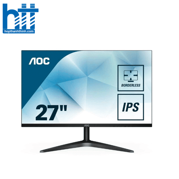 Hợp Thành Thịnh - Màn hình AOC 27B1H/74 27.0Inch IPS