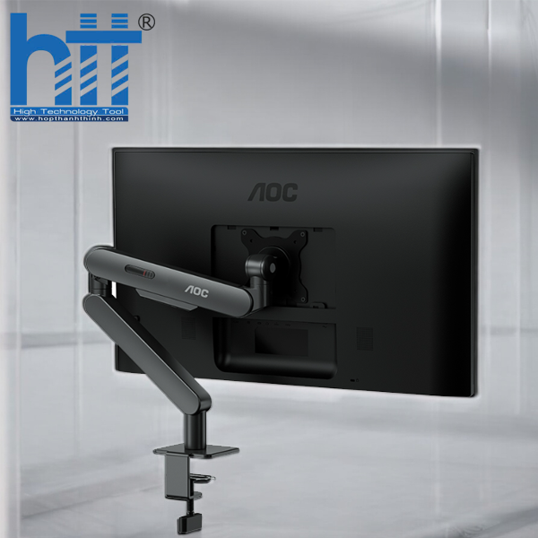 Hợp Thành Thịnh -  Giá treo màn hình AOC AM400G Gray