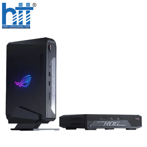 Hợp Thành Thịnh - Máy tính Mini PC ASUS ROG NUC RNUC14SRKU9189A0I