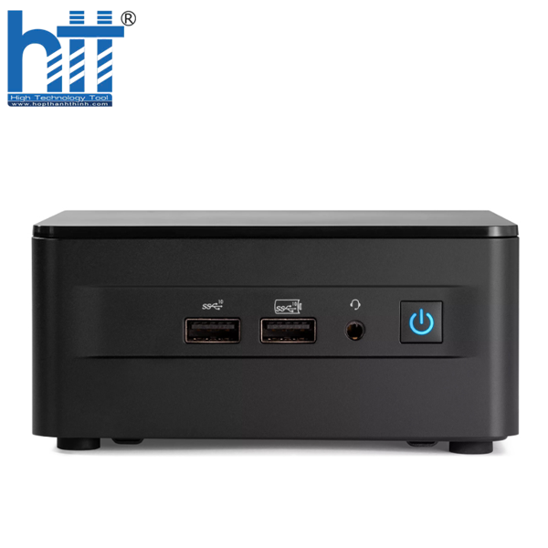 Hợp Thành Thịnh - PC Intel NUC 12 Pro Wall Street Canyon i3-1220P RNUC12WSHI30Z00