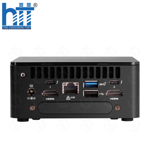 Hợp Thành Thịnh - PC Intel NUC 12 Pro Wall Street Canyon i3-1220P RNUC12WSHI30Z00