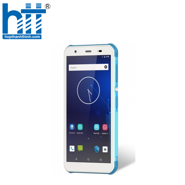 Hợp Thành Thịnh - Máy kiểm kho Newland M10