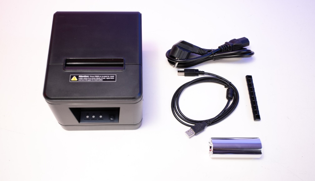 Hợp Thành Thịnh - Máy in hóa đơn Xprinter XP-H200N