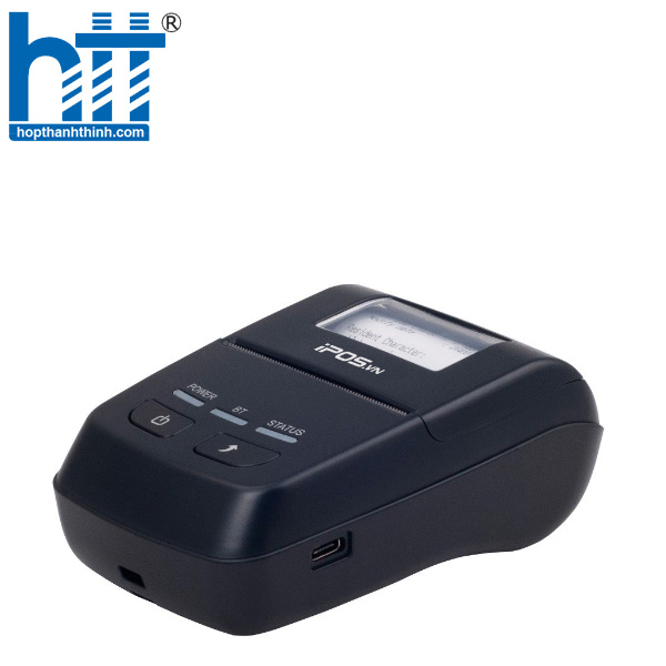 Hợp Thành Thịnh - Máy in nhiệt Bluetooth iPOS P501A