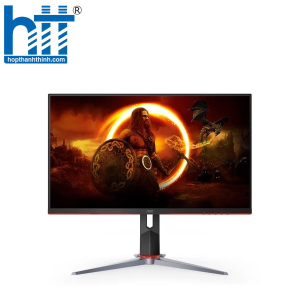 Hợp Thành Thịnh - Màn hình AOC Q24G2 24