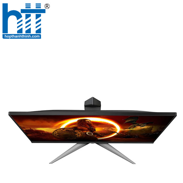 Hợp Thành Thịnh - Màn hình AOC 24G2SP 24