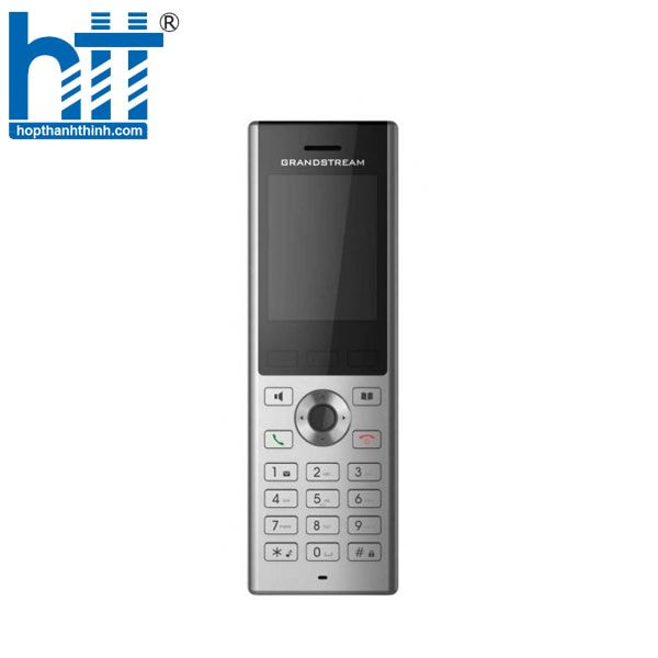 WP800 – Kết nối WiFi, gọi SIP ổn định mọi không gian