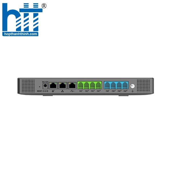 GRANDSTREAM UCM6304A – Tổng đài IP all-in-one
