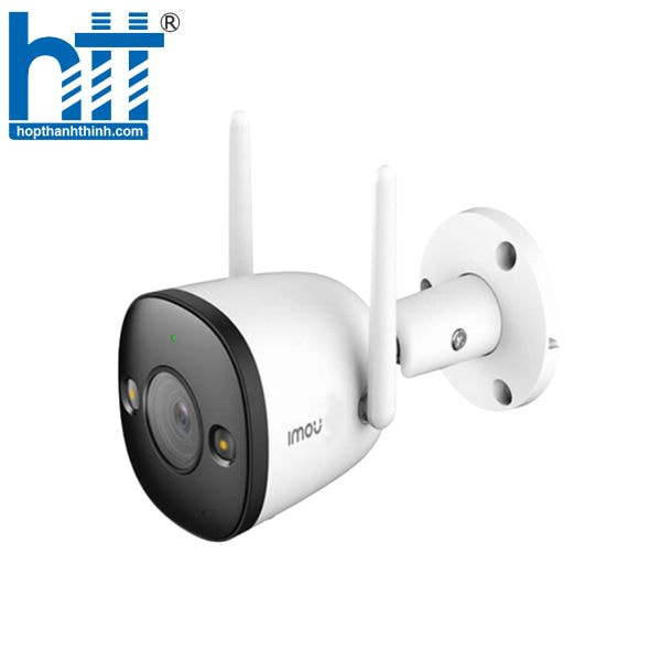 IMOU IPC-F52FP Full Color – Camera WiFi ngoài trời AI thông minh