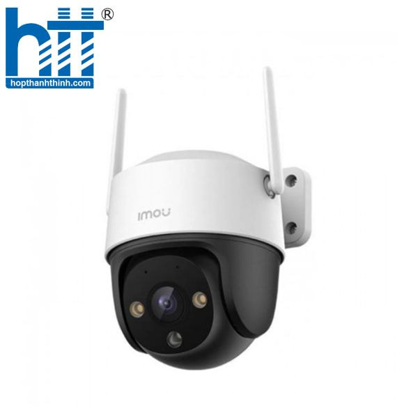 Camera Imou IPC-S51FEP 5MP – Quay quét 360°, giám sát toàn diện.