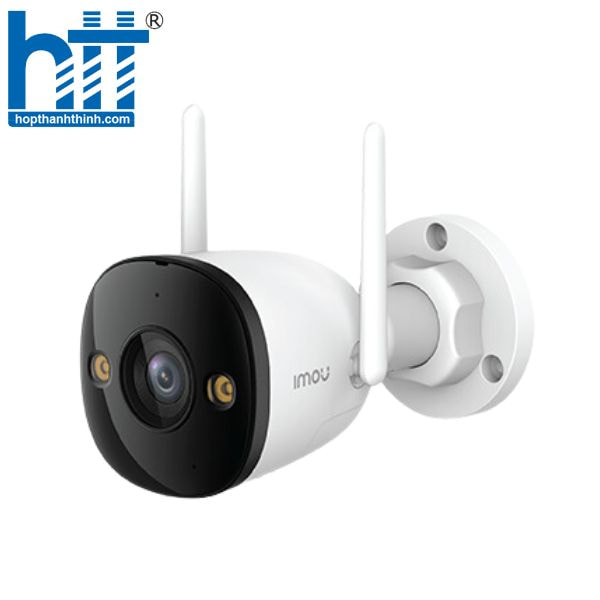 Camera Imou IPC-S3EP-5M0WE – Giám sát AI 5MP cực nét