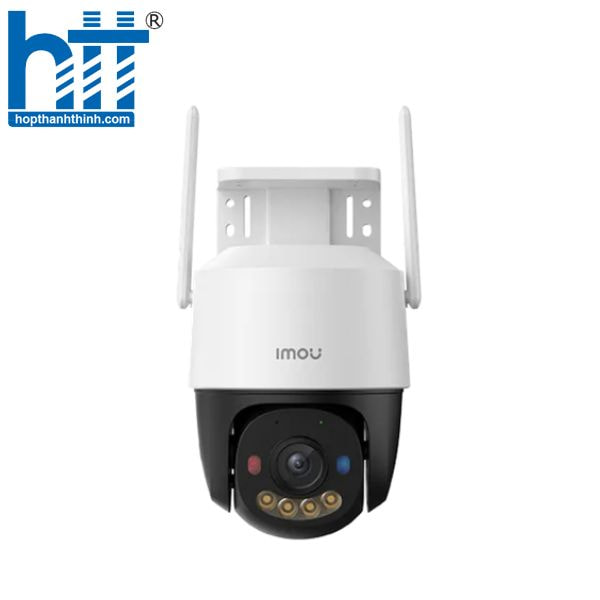 Camera Imou IPC-K7FP-8V0N Cruiser SC 8MP – giám sát 4K toàn cảnh 355°