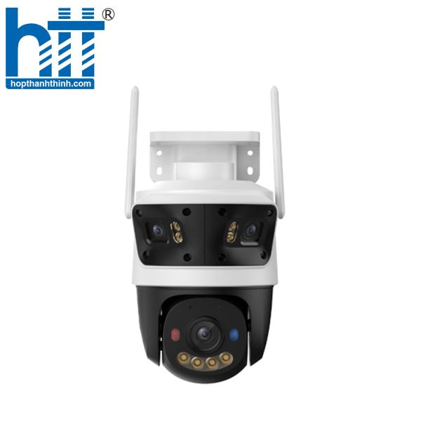 Camera Imou IPC-S7UP-11M0WED – Giám sát 3 ống kính siêu nét 11MP
