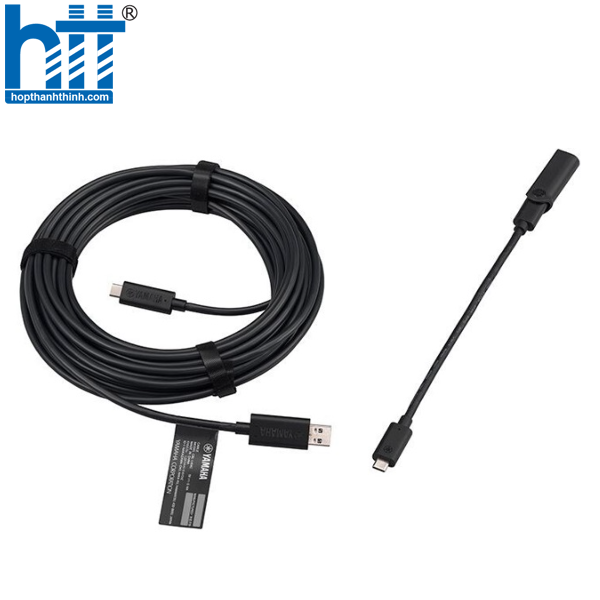 HỢP THÀNH THỊNH - Cáp USB 10m YAMAHA CBL-L10AC