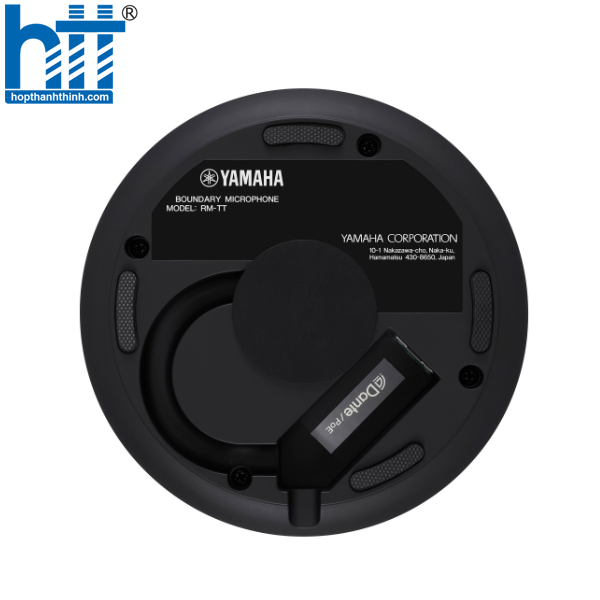 HỢP THÀNH THỊNH - Micro hội nghị để bàn YAMAHA RM-TT