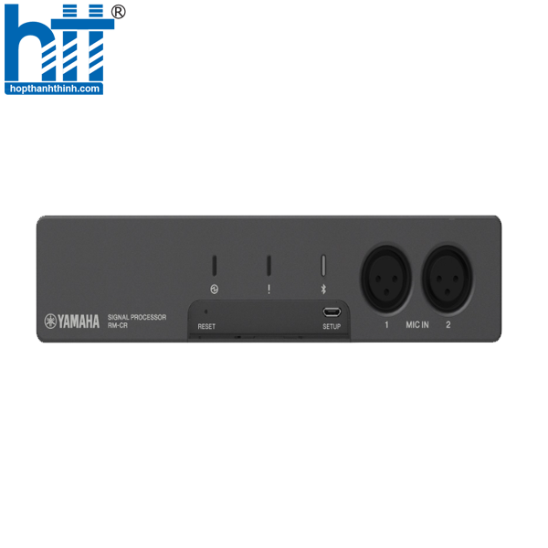 HỢP THÀNH THỊNH - Remote Conference Processor YAMAHA RM-CR