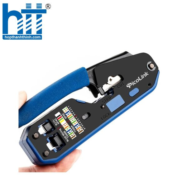 Hợp Thành Thịnh - Kìm mạng PL 0567