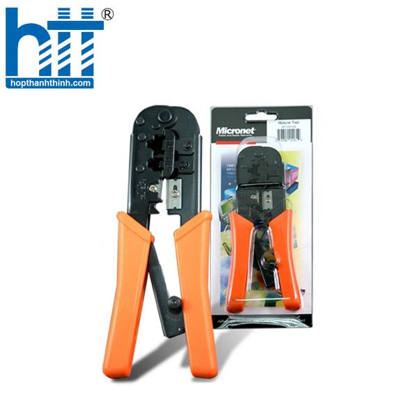 Hợp Thành Thịnh - Kìm bấm mạng PL1131